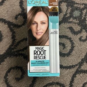 L'Oreal Magic Root Rescue Quick-Fix Kit